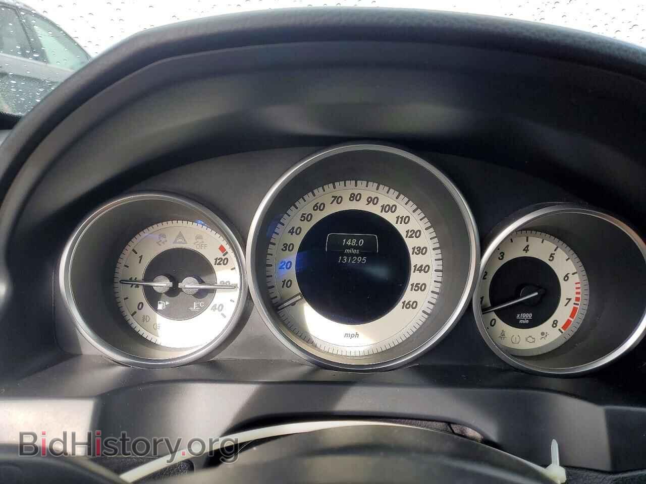 2014 MERCEDES-BENZ E-CLASS - VIN: WDDKK7DF6EF275571 - Фото 9