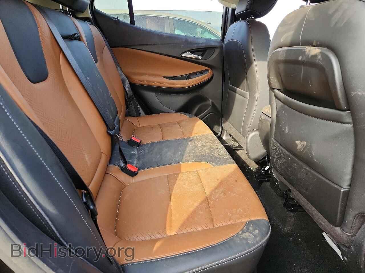 2020 BUICK ENCORE - VIN: KL4MMFS29LB126979 - Photo 10