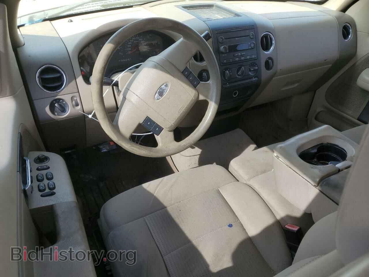 2007 FORD All Models - VIN: 1FTPX14V27FA82701 - Фото 8