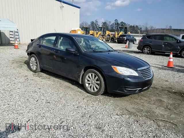 2012 CHRYSLER 200 - VIN: 1C3CCBBBXCN301174 - Photo 13