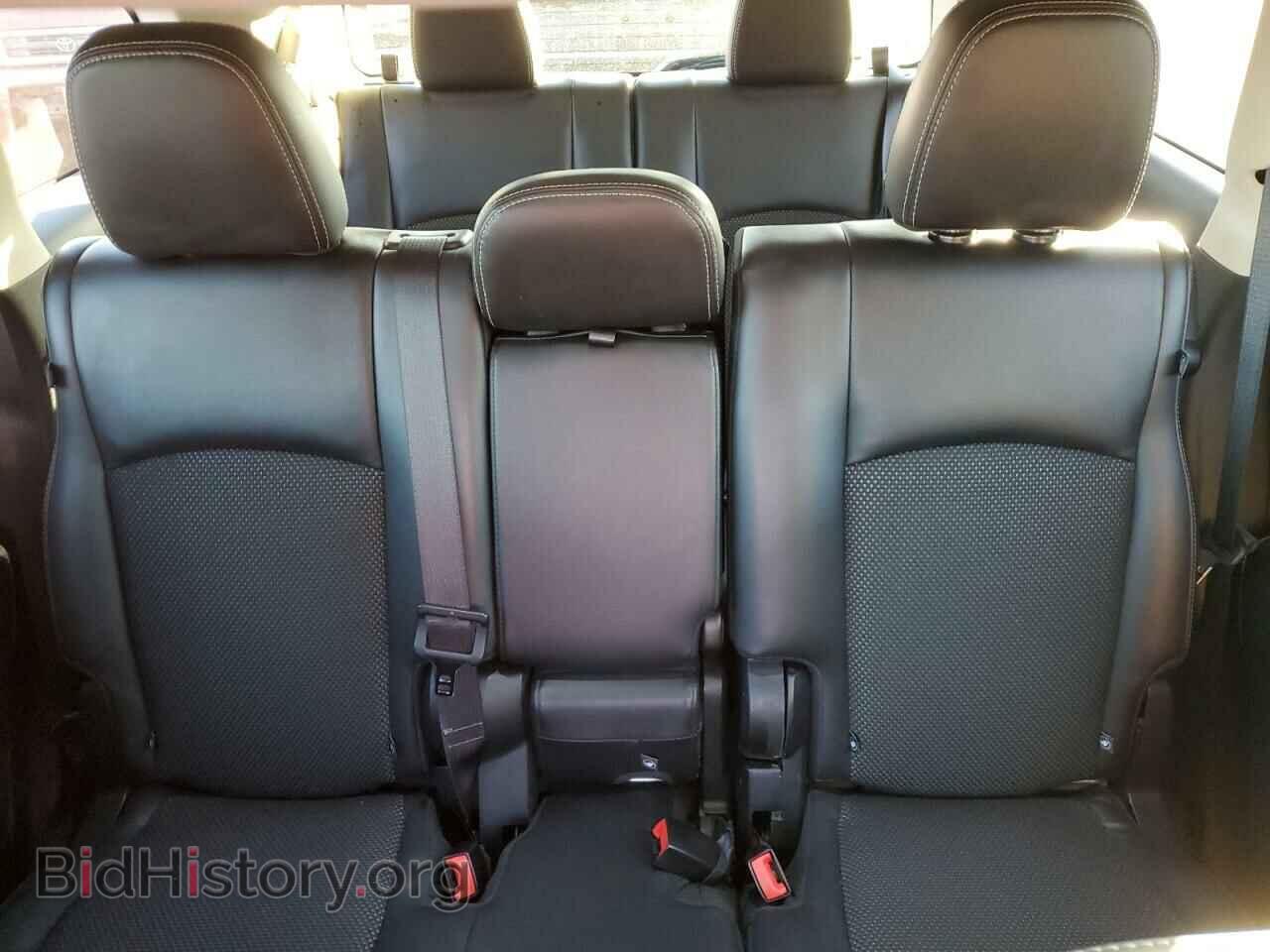 2015 DODGE JOURNEY - VIN: 3C4PDCGG6FT698469 - Фото 10