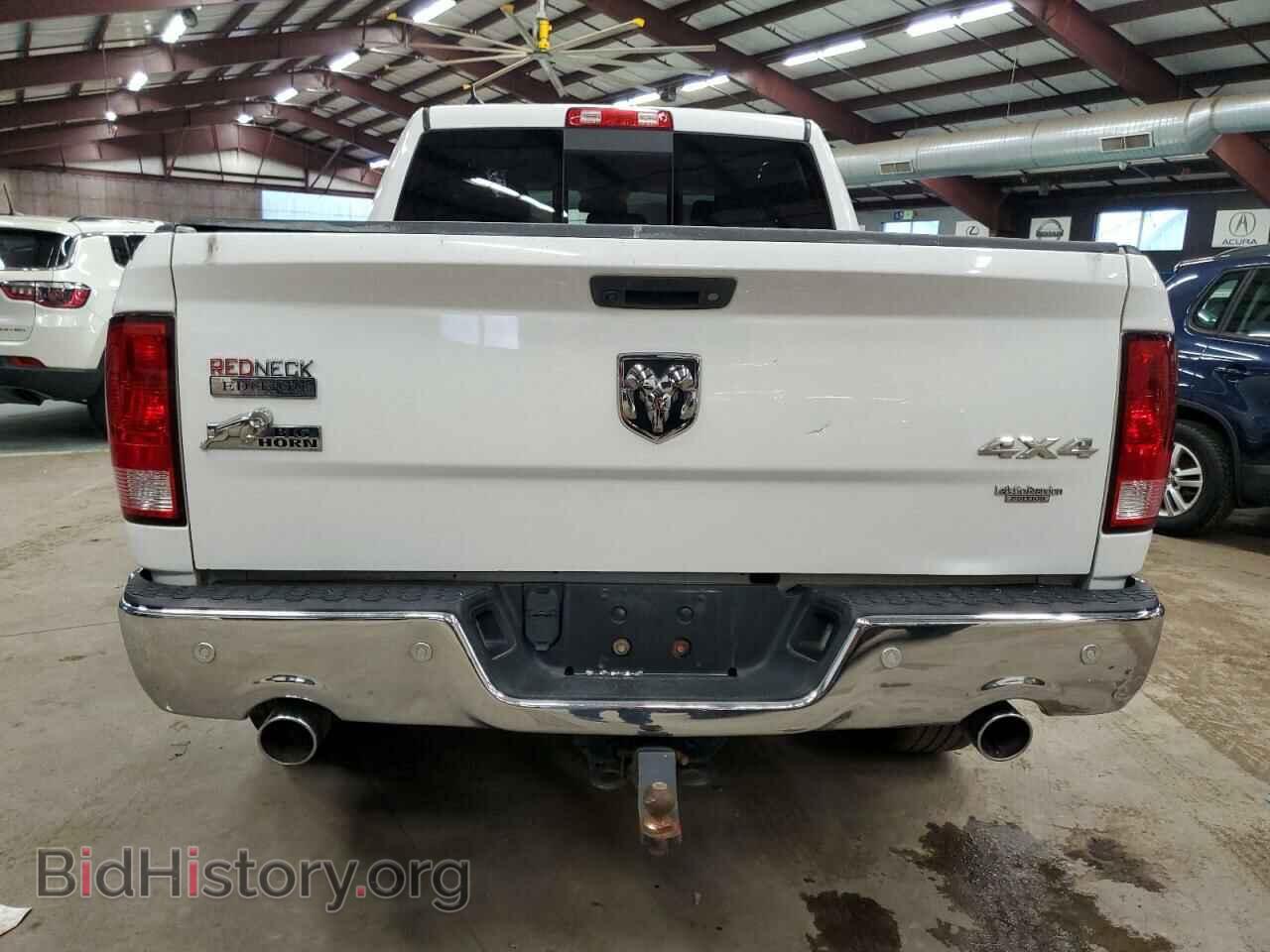 2015 RAM 1500 - VIN: 1C6RR7LM1FS555192 - Фото 6