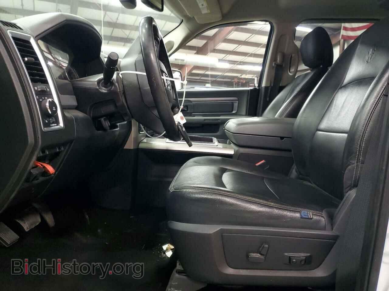 2015 RAM 1500 - VIN: 1C6RR7LM1FS555192 - Фото 7