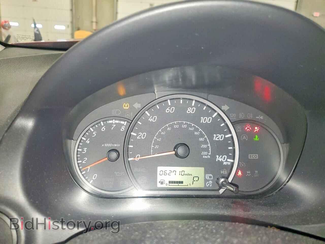 2017 MITSUBISHI MIRAGE - VIN: ML32F3FJ9HHF11993 - Фото 9