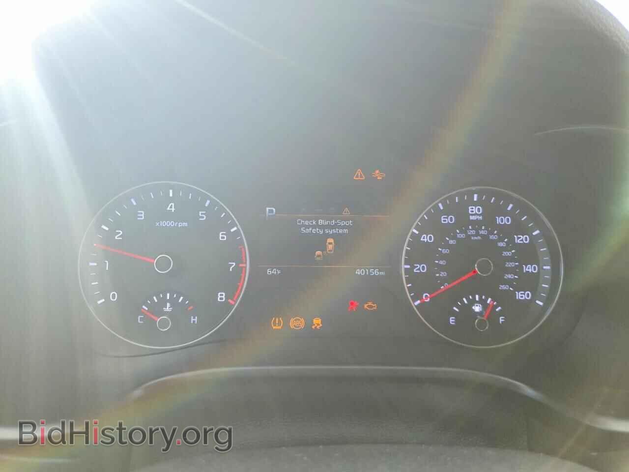 2023 KIA FORTE - VIN: 3KPF24AD8PE528531 - Фото 9