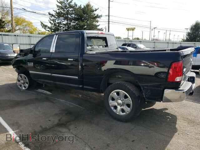 2014 RAM All Models - VIN: 3C6UR5DL3EG110057 - Photo 2
