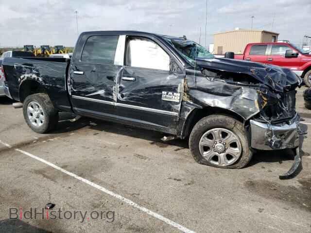 2014 RAM All Models - VIN: 3C6UR5DL3EG110057 - Photo 4