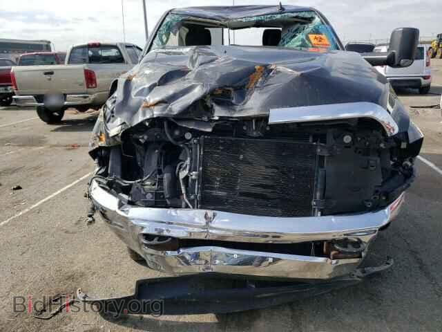 2014 RAM All Models - VIN: 3C6UR5DL3EG110057 - Photo 5