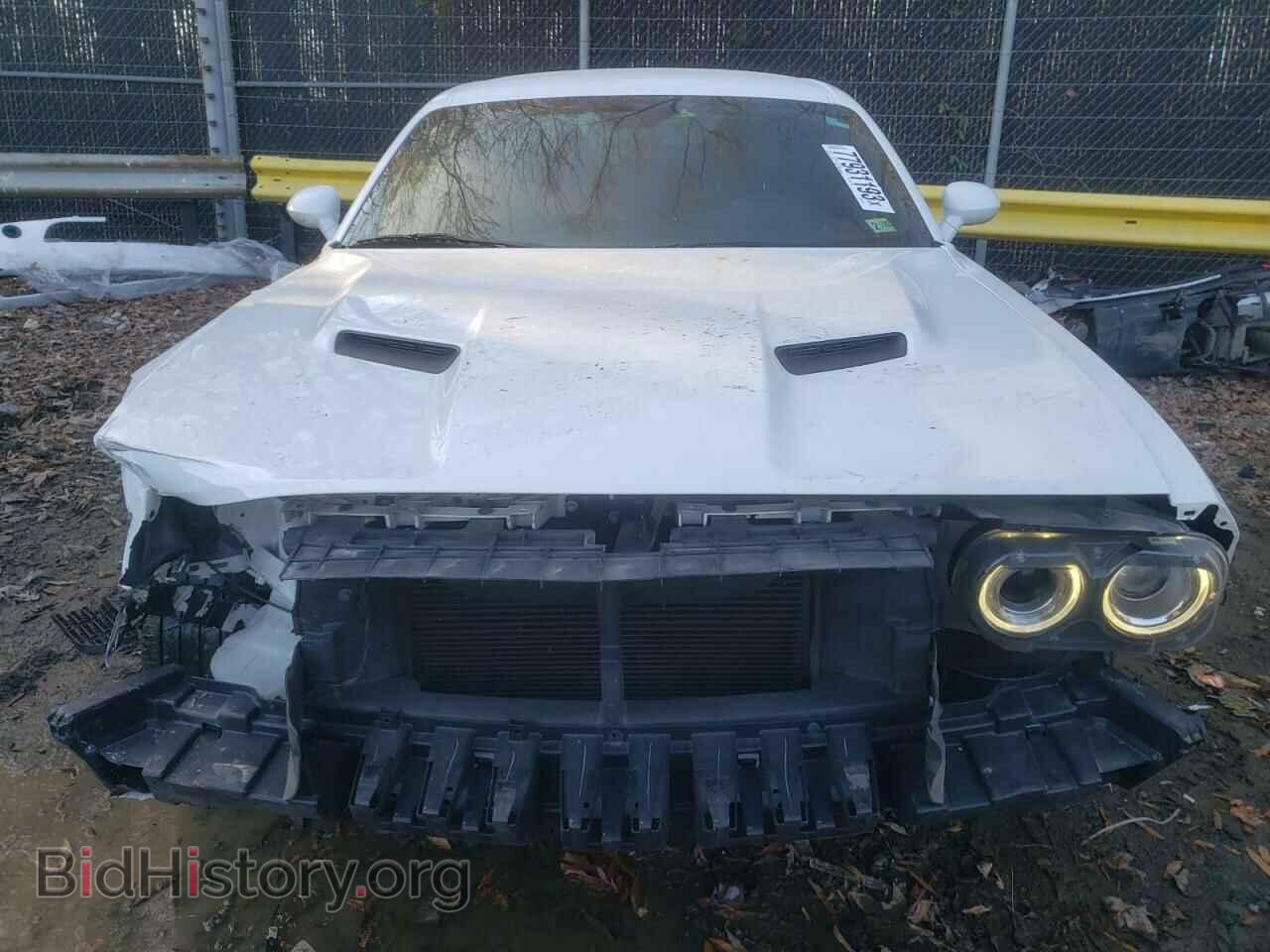 2018 DODGE CHALLENGER - VIN: 2C3CDZAG4JH229526 - Photo 5