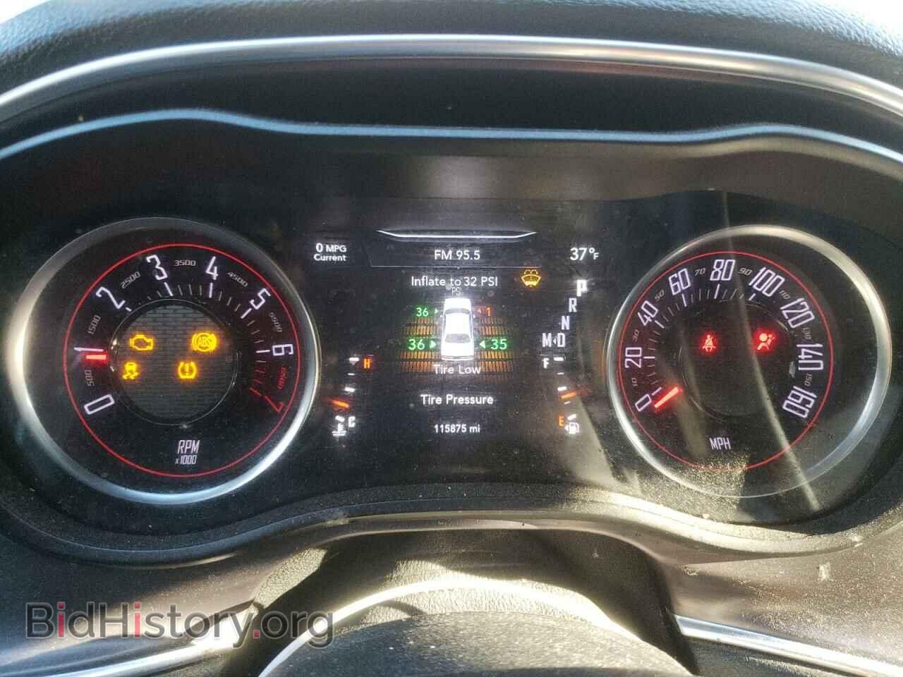 2018 DODGE CHALLENGER - VIN: 2C3CDZAG4JH229526 - Photo 9