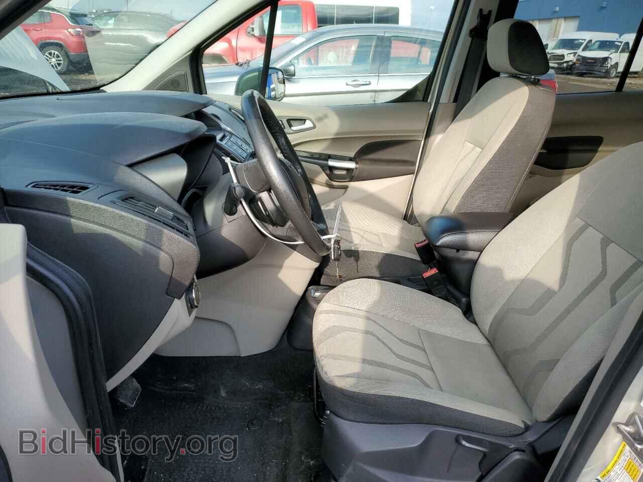 2015 FORD TRANSIT - VIN: NM0GE9F73F1185718 - Фото 7