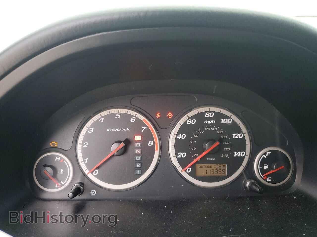 2006 HONDA CRV - VIN: JHLRD78856C003324 - Фото 9
