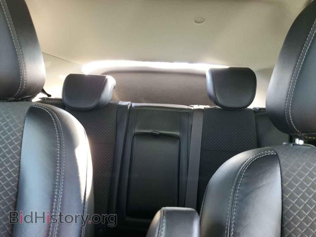 2017 BUICK ENCORE - VIN: KL4CJASB5HB129330 - Фото 10