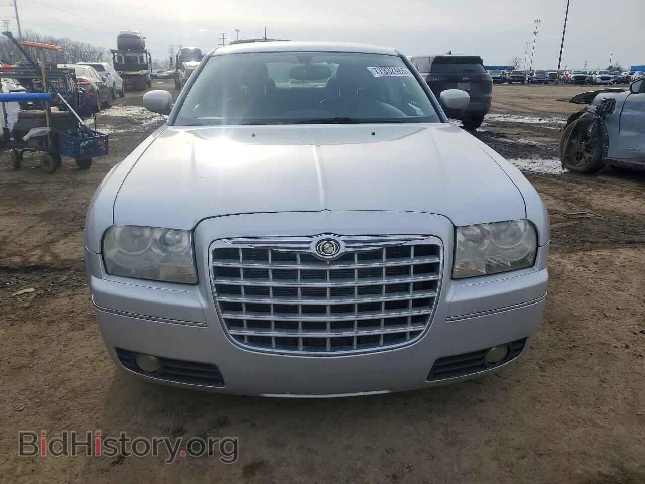 2005 CHRYSLER 300 - VIN: 2C3JA53G75H156325 - Фото 5