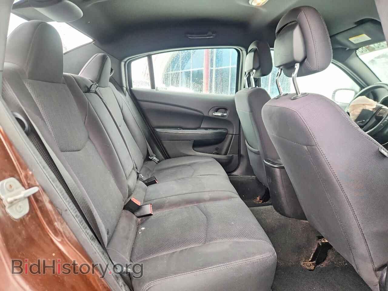 2013 CHRYSLER 200 - VIN: 1C3CCBAB4DN735819 - Фото 10