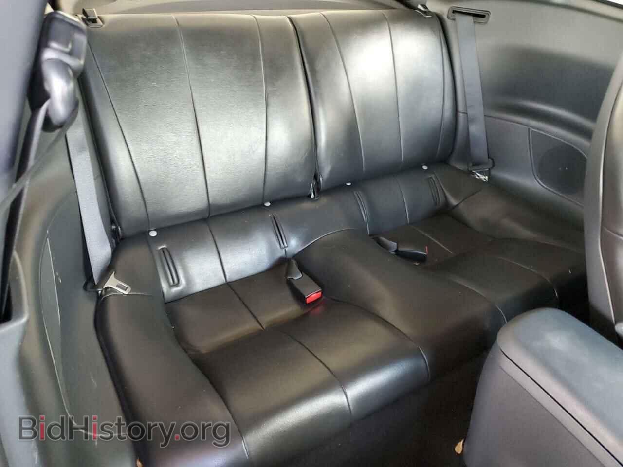 2012 MITSUBISHI ECLIPSE - VIN: 4A31K5DF1CE006081 - Фото 10
