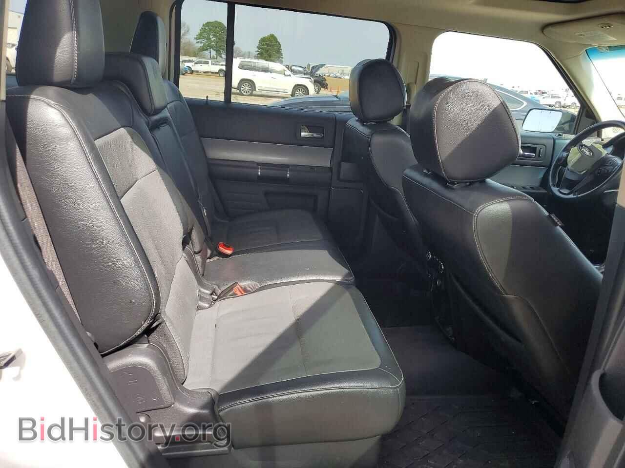 2014 FORD FLEX - VIN: 2FMGK5C8XEBD34772 - Фото 11