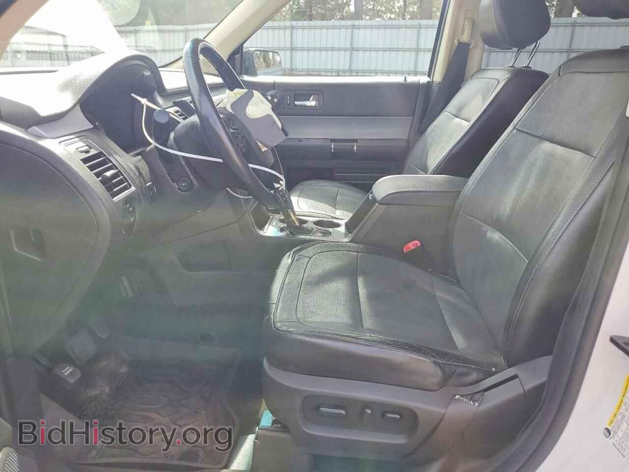 2014 FORD FLEX - VIN: 2FMGK5C8XEBD34772 - Фото 7