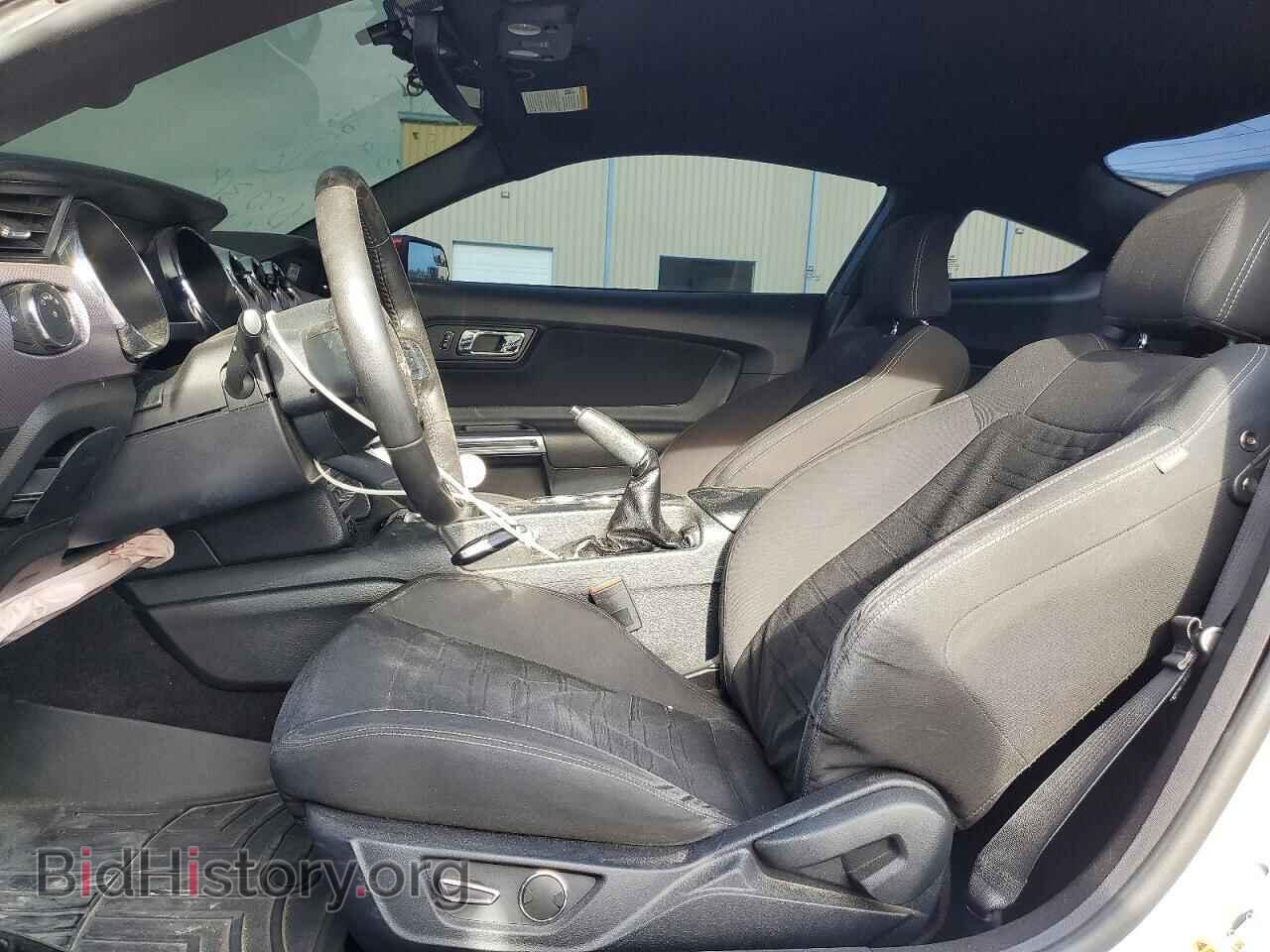 2015 FORD MUSTANG - VIN: 1FA6P8CF1F5314567 - Фото 7