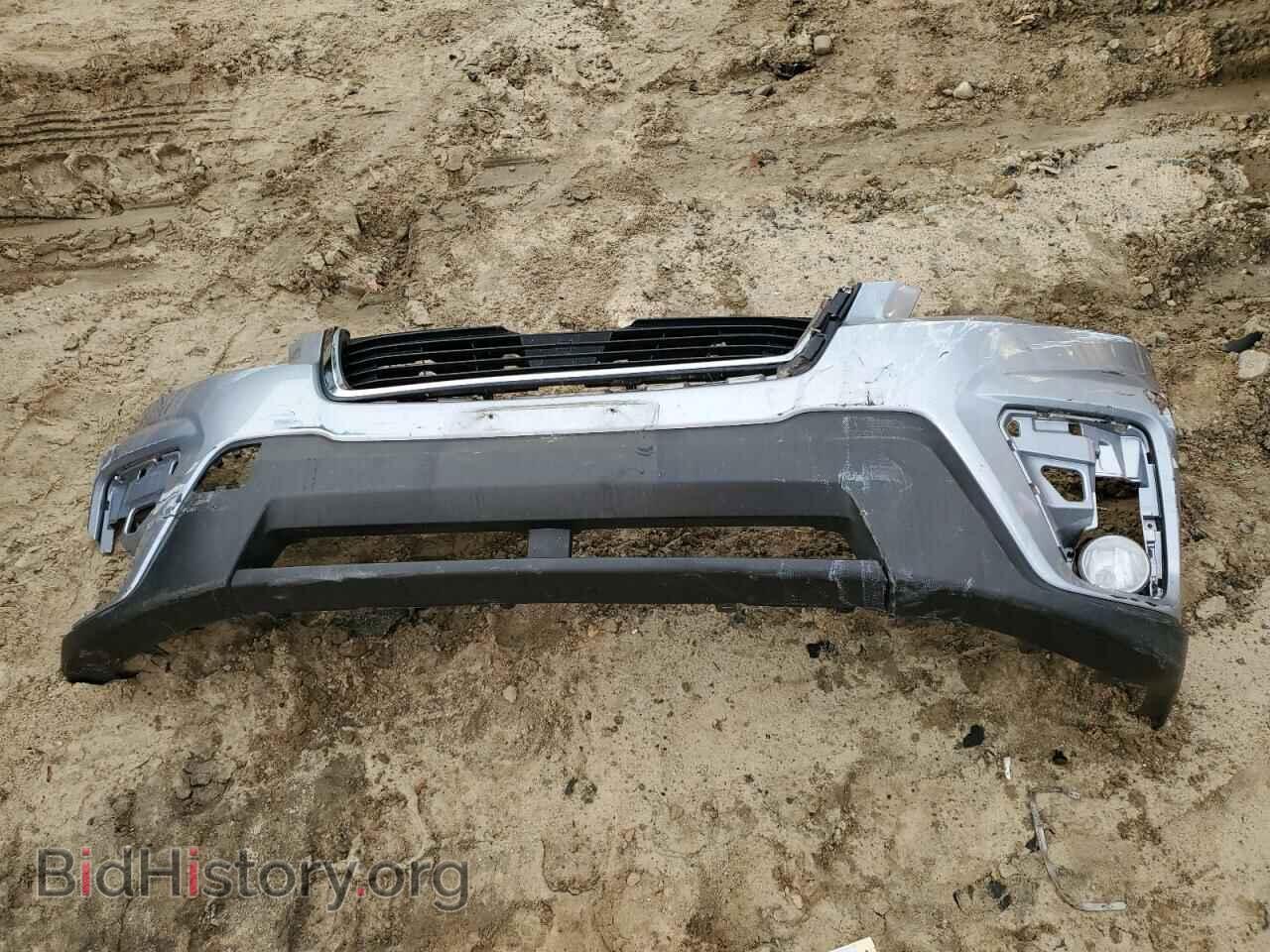 2020 SUBARU FORESTER - VIN: JF2SKAUC8LH582725 - Фото 13