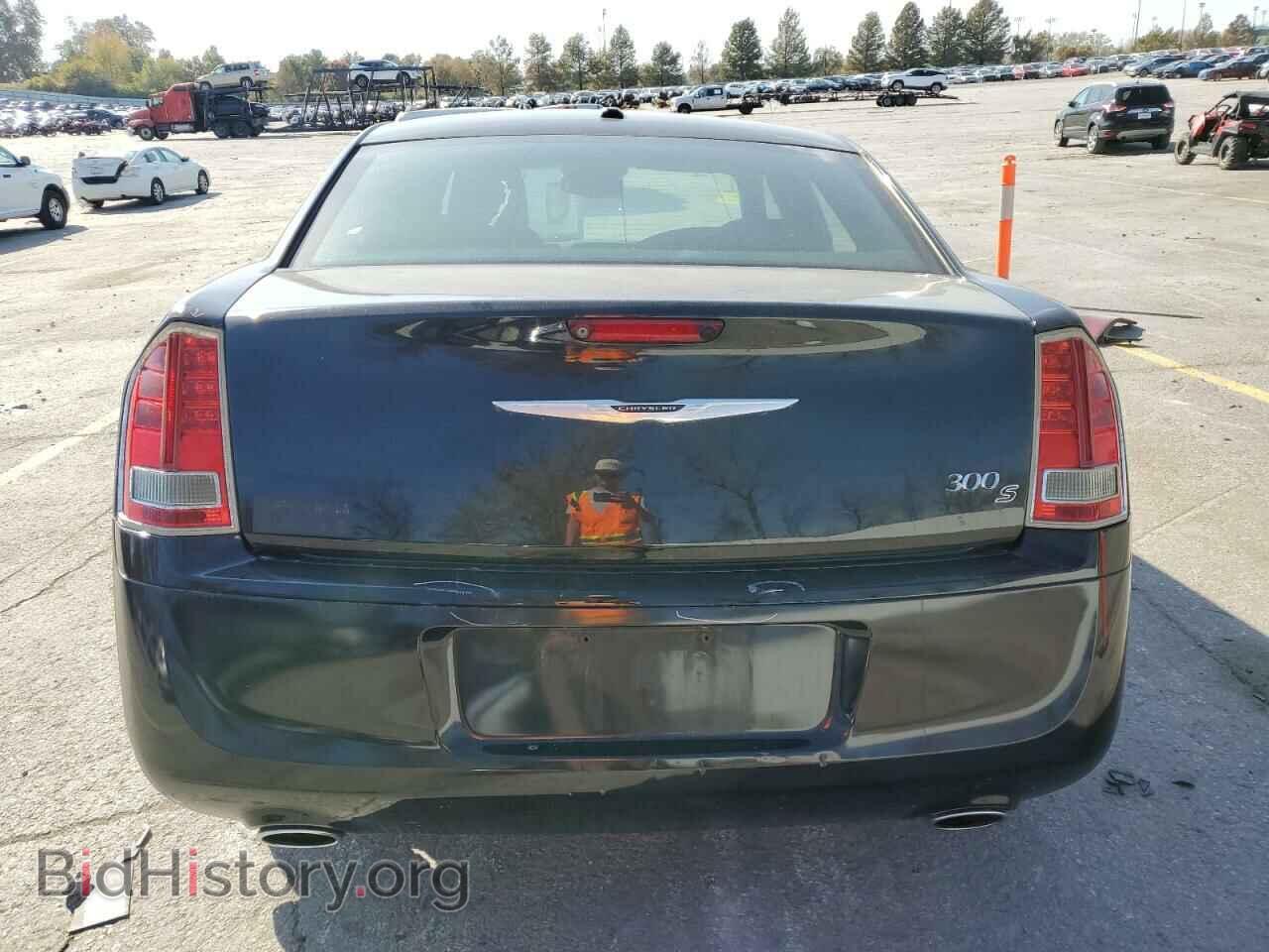 2014 CHRYSLER 300 - VIN: 2C3CCABG3EH156920 - Фото 6