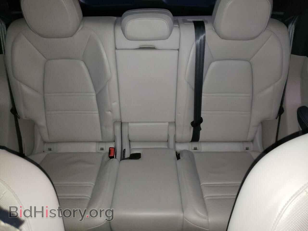 2019 PORSCHE CAYENNE - VIN: WP1AA2AY5KDA08378 - Фото 10