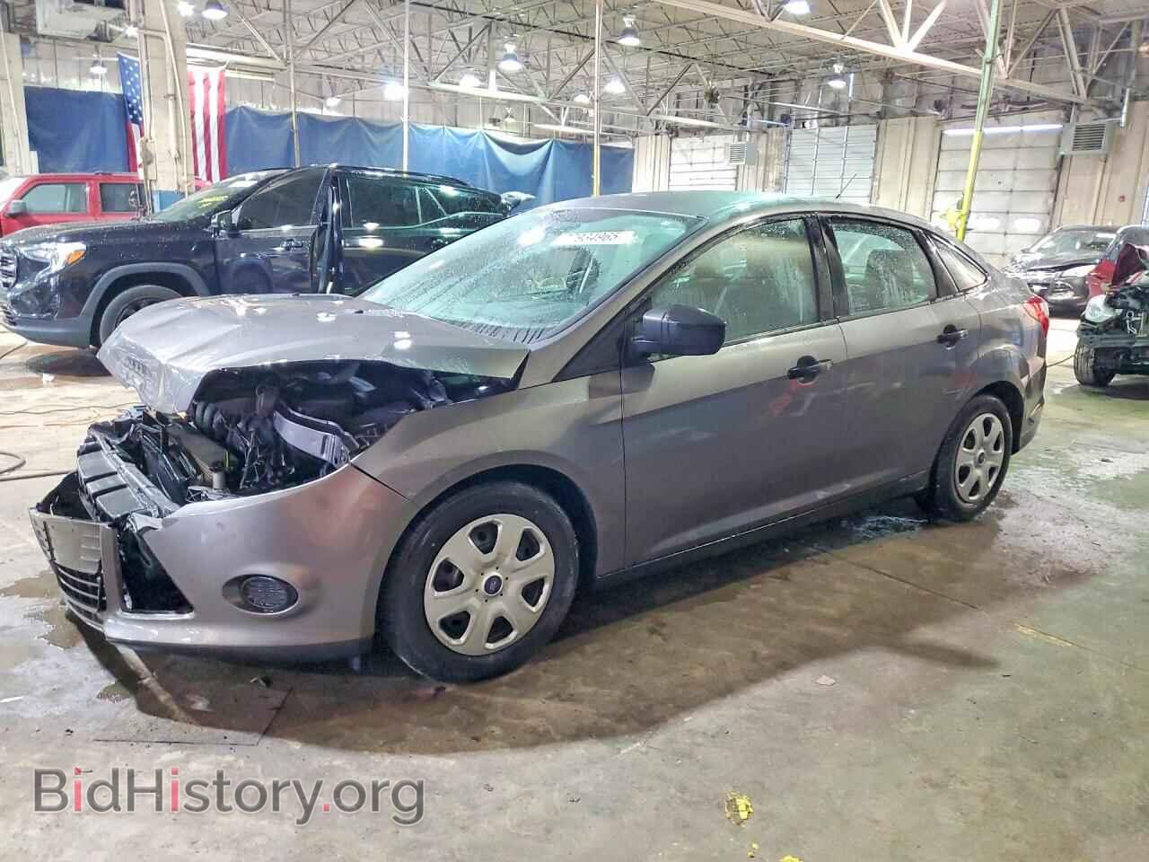Photo 1FADP3E25DL200052 - FORD FOCUS 2013