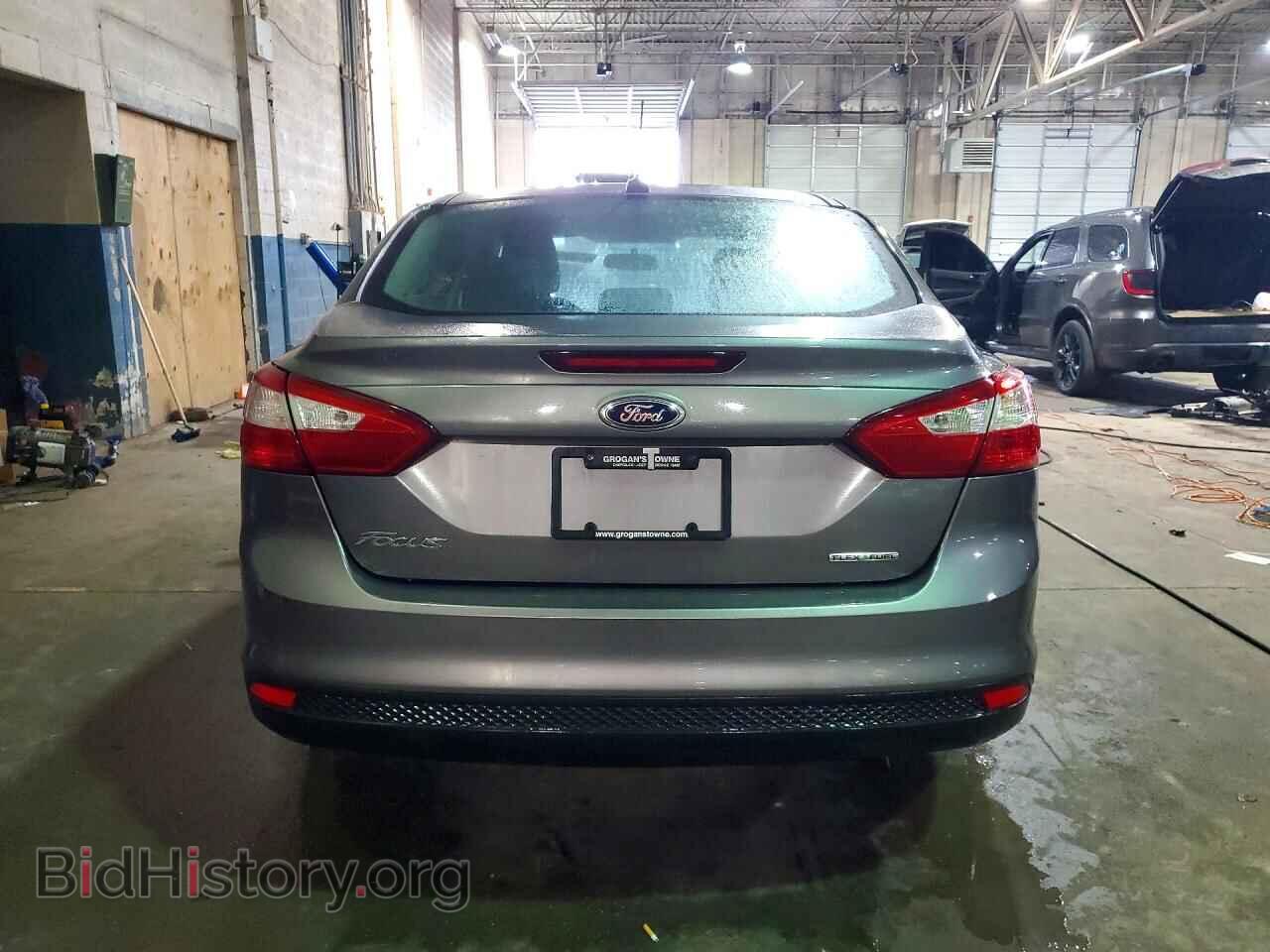 2013 FORD FOCUS - VIN: 1FADP3E25DL200052 - Photo 6