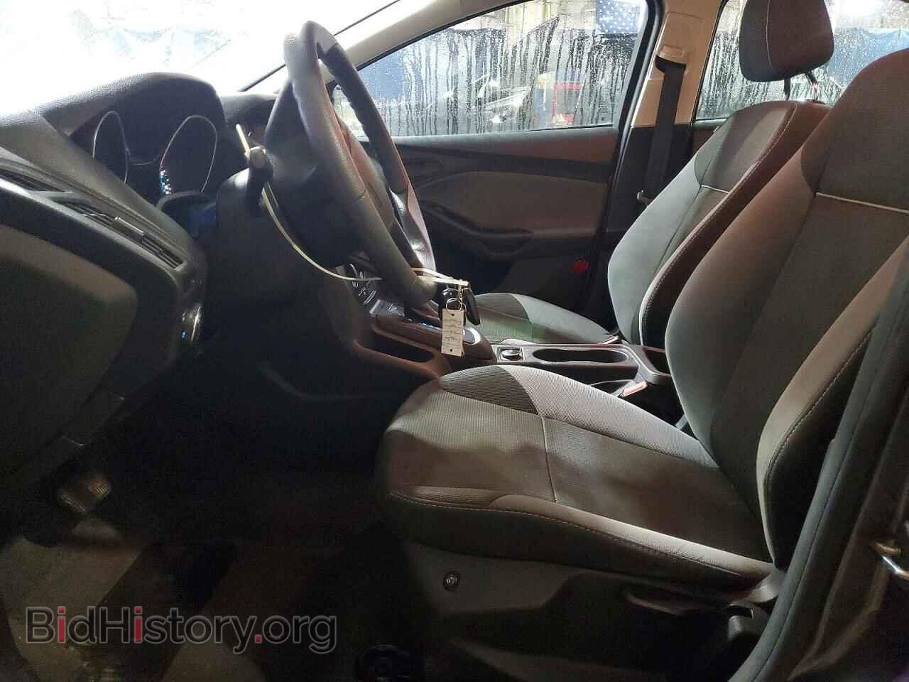 2013 FORD FOCUS - VIN: 1FADP3E25DL200052 - Photo 7
