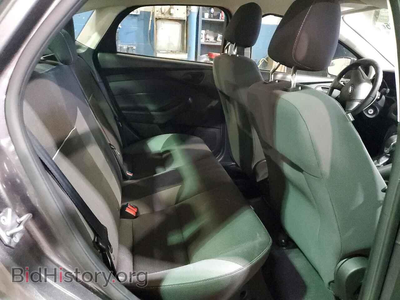 2013 FORD FOCUS - VIN: 1FADP3E25DL200052 - Photo 10