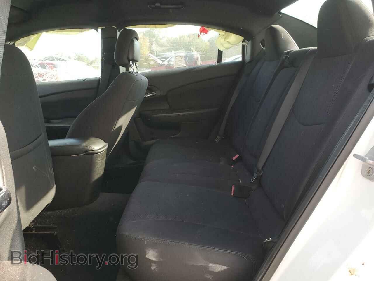 2013 CHRYSLER 200 - VIN: 1C3CCBAB0DN685968 - Photo 10