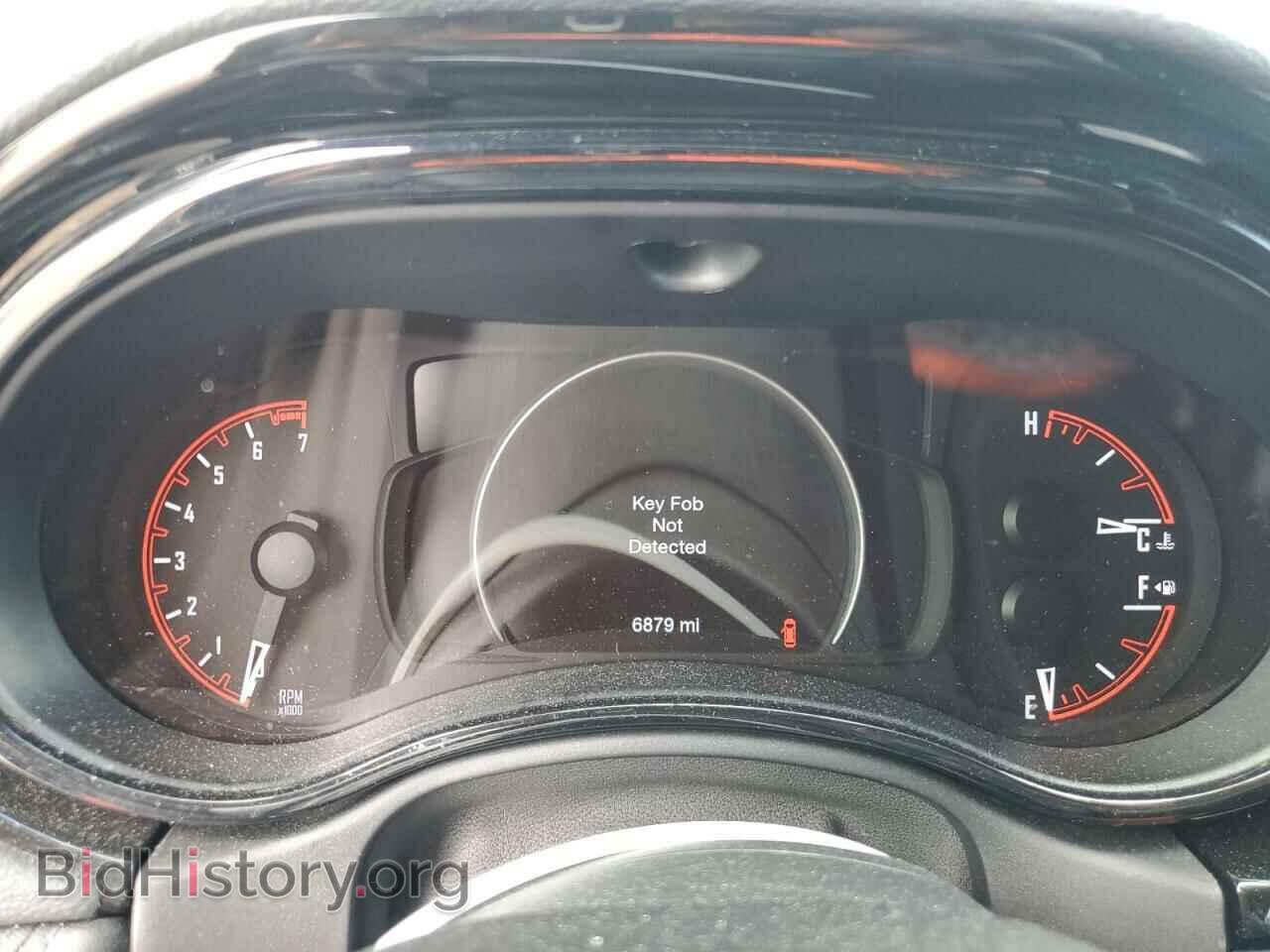 2024 DODGE DURANGO - VIN: 1C4RDHAG7RC149748 - Фото 9