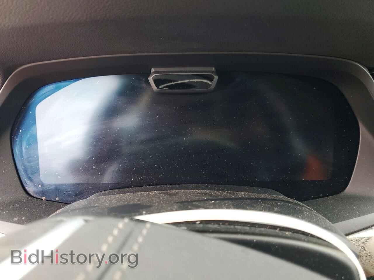 2019 BMW X7 - VIN: 5UXCW2C53KL083843 - Photo 9