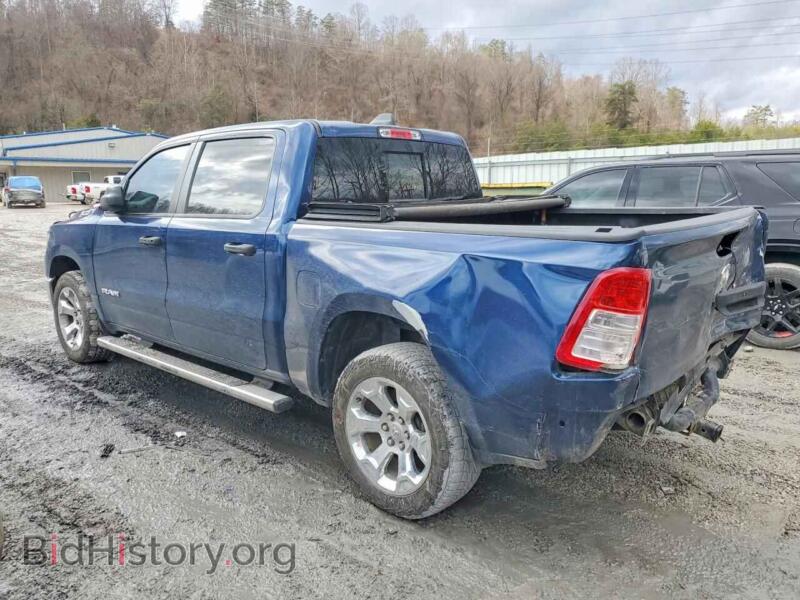 2019 RAM 1500 (VIN 1C6SRFGT2KN774166) — photo 2 of 12