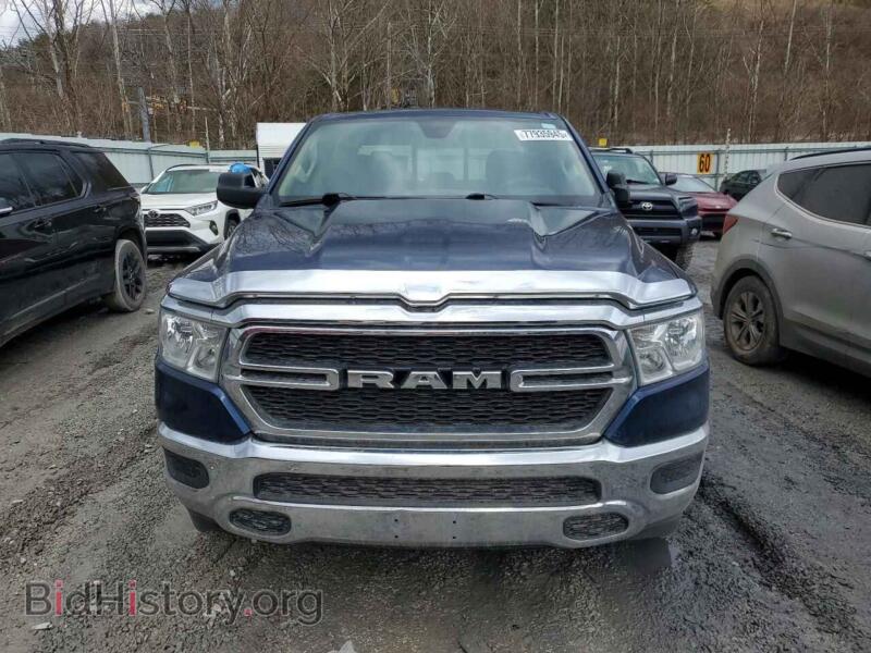 2019 RAM 1500 (VIN 1C6SRFGT2KN774166) — photo 5 of 12