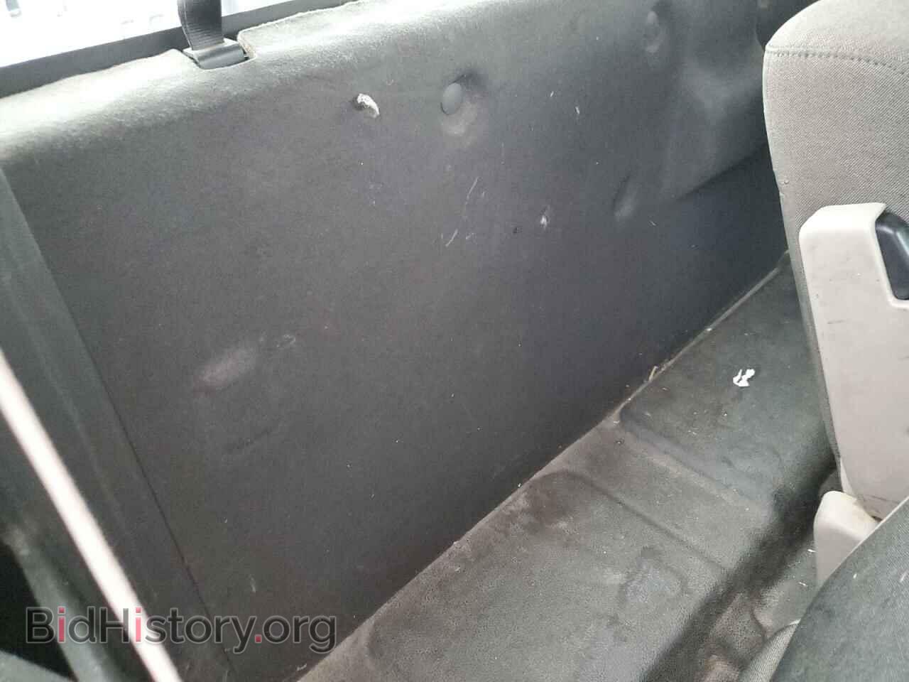 2009 FORD All Models - VIN: 1FTRF12W49KB51423 - Фото 10