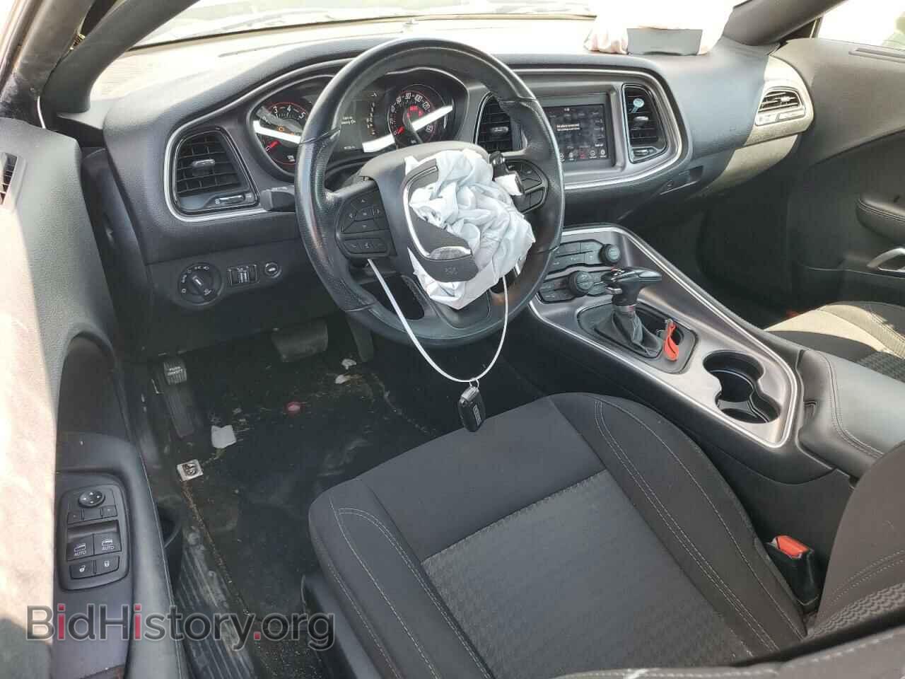 2020 DODGE CHALLENGER - VIN: 2C3CDZAG5LH222667 - Фото 8