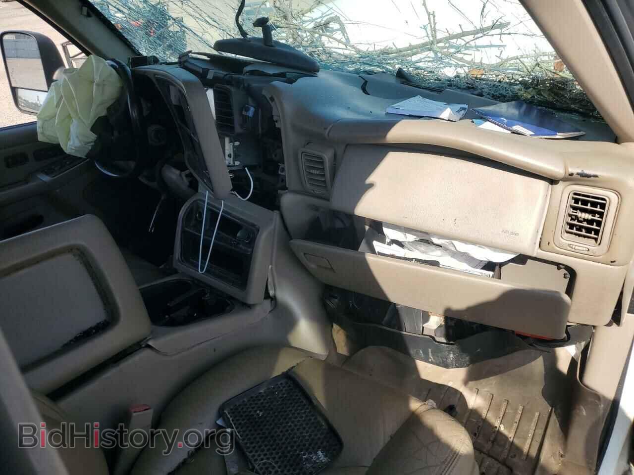 2006 GMC SIERRA - VIN: 1GTHK23D06F207257 - Фото 8