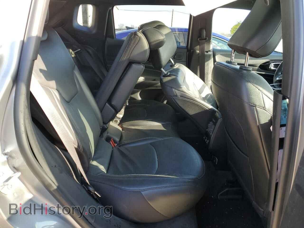 2022 JEEP COMPASS - VIN: 3C4NJDCB5NT202995 - Photo 11