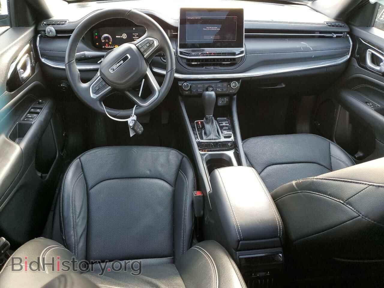 2022 JEEP COMPASS - VIN: 3C4NJDCB5NT202995 - Photo 8
