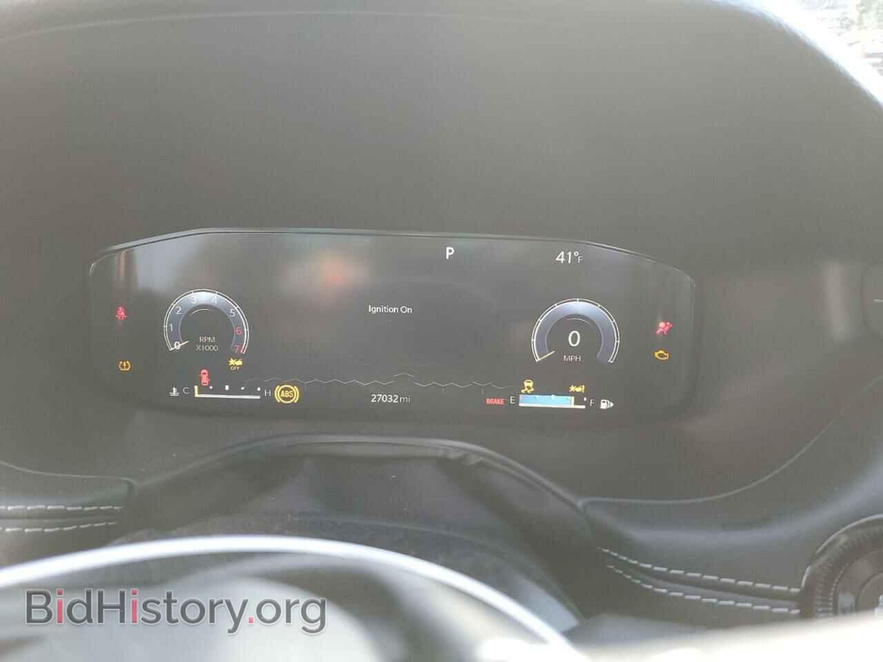 2022 JEEP COMPASS - VIN: 3C4NJDCB5NT202995 - Photo 9