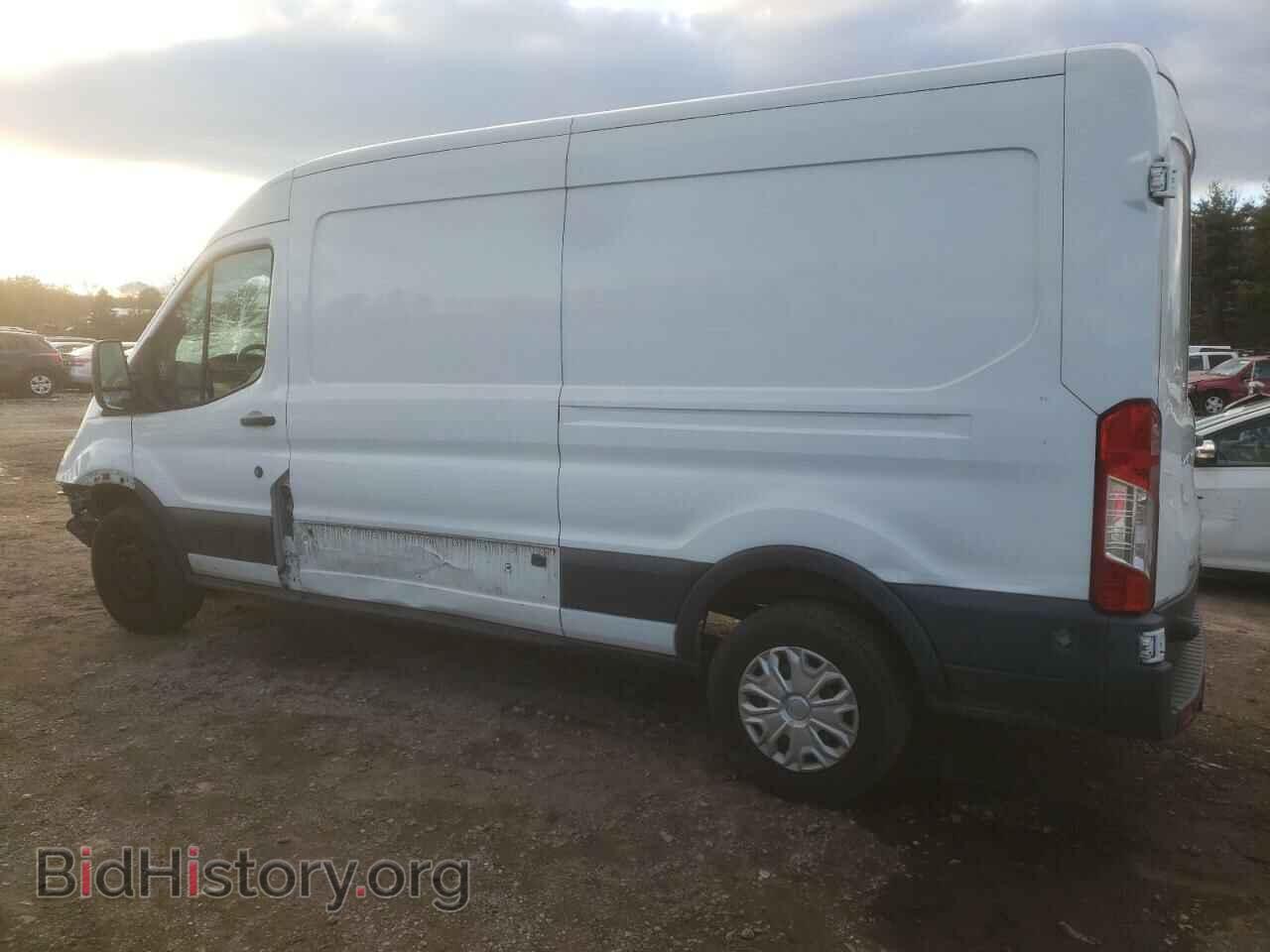 2016 FORD TRANSIT - VIN: 1FTYR2CGXGKB30623 - Фото 2