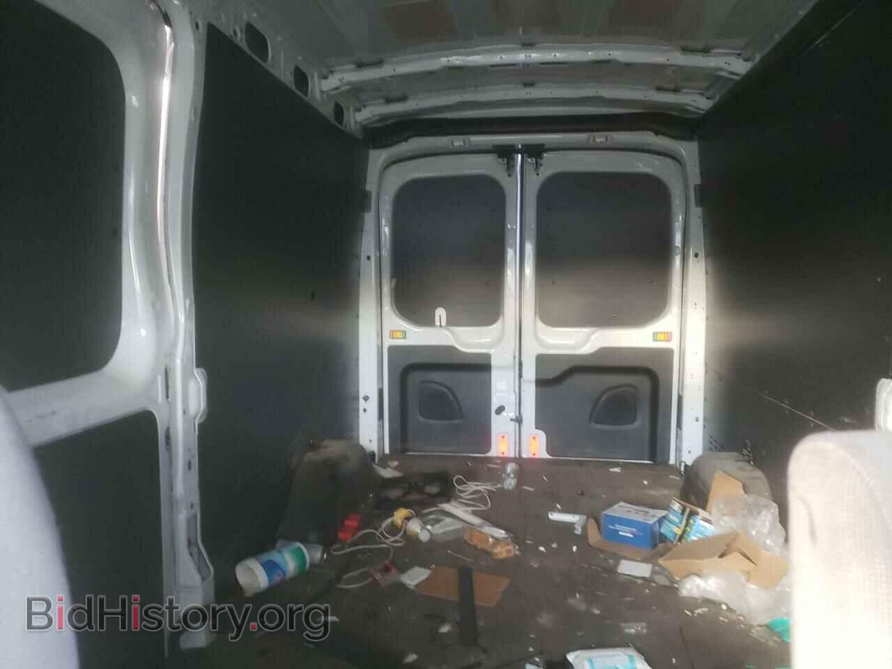 2016 FORD TRANSIT - VIN: 1FTYR2CGXGKB30623 - Фото 10