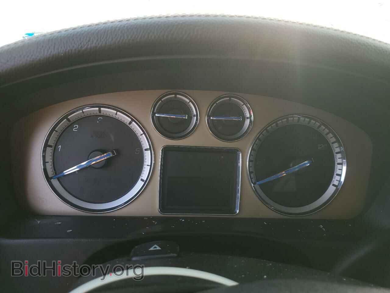 2013 CADILLAC ESCALADE - VIN: 1GYS4DEF2DR218650 - Фото 9