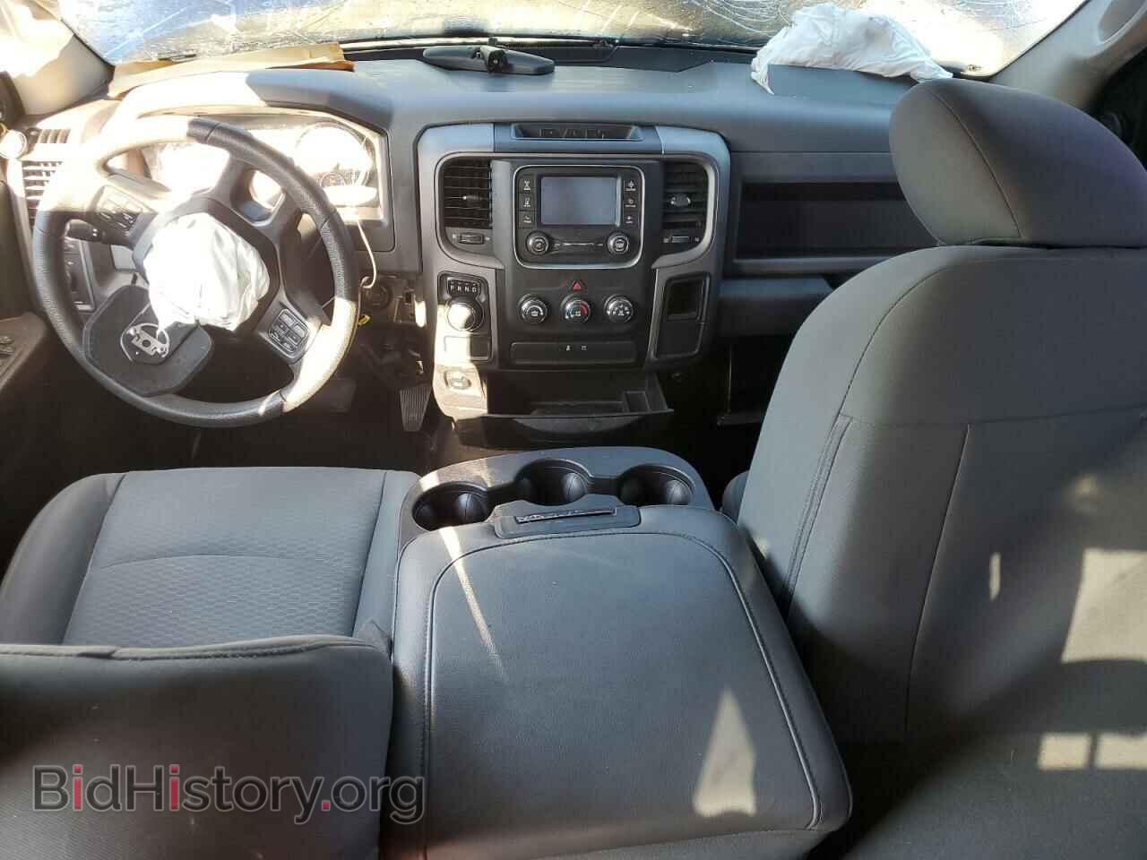 2017 RAM 1500 - VIN: 1C6RR6FTXHS670972 - Фото 8