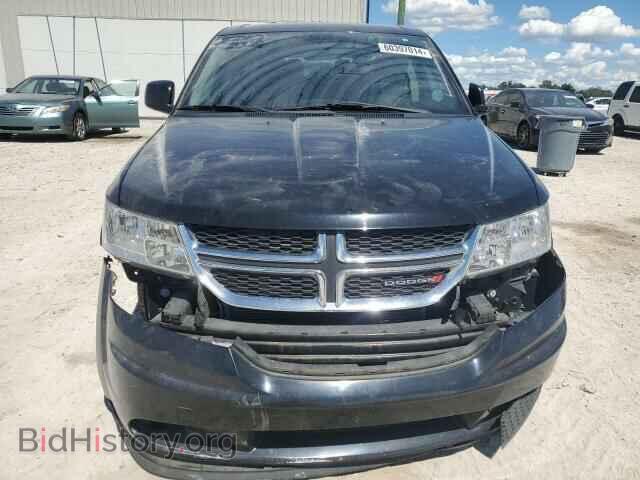 2015 DODGE JOURNEY - VIN: 3C4PDCAB5FT651026 - Фото 5