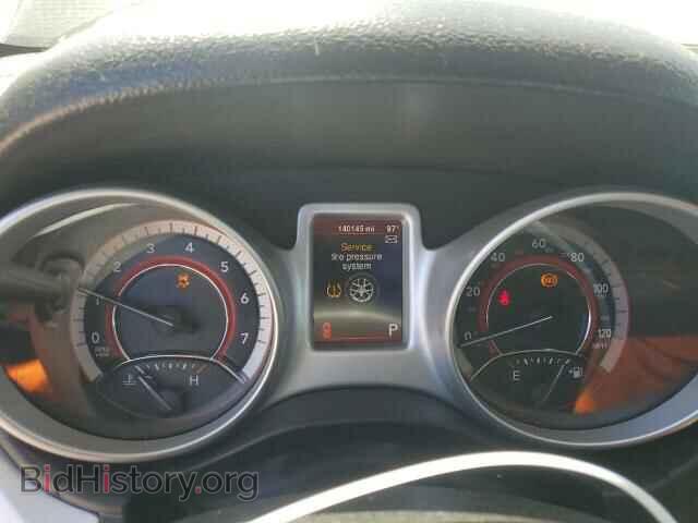 2015 DODGE JOURNEY - VIN: 3C4PDCAB5FT651026 - Фото 9
