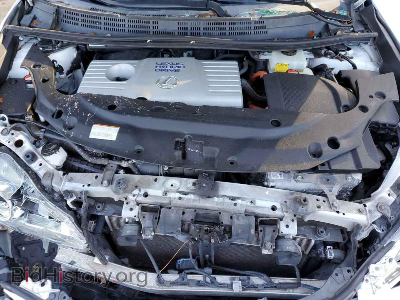 2015 LEXUS CT 200 - VIN: JTHKD5BH4F2220962 - Фото 11