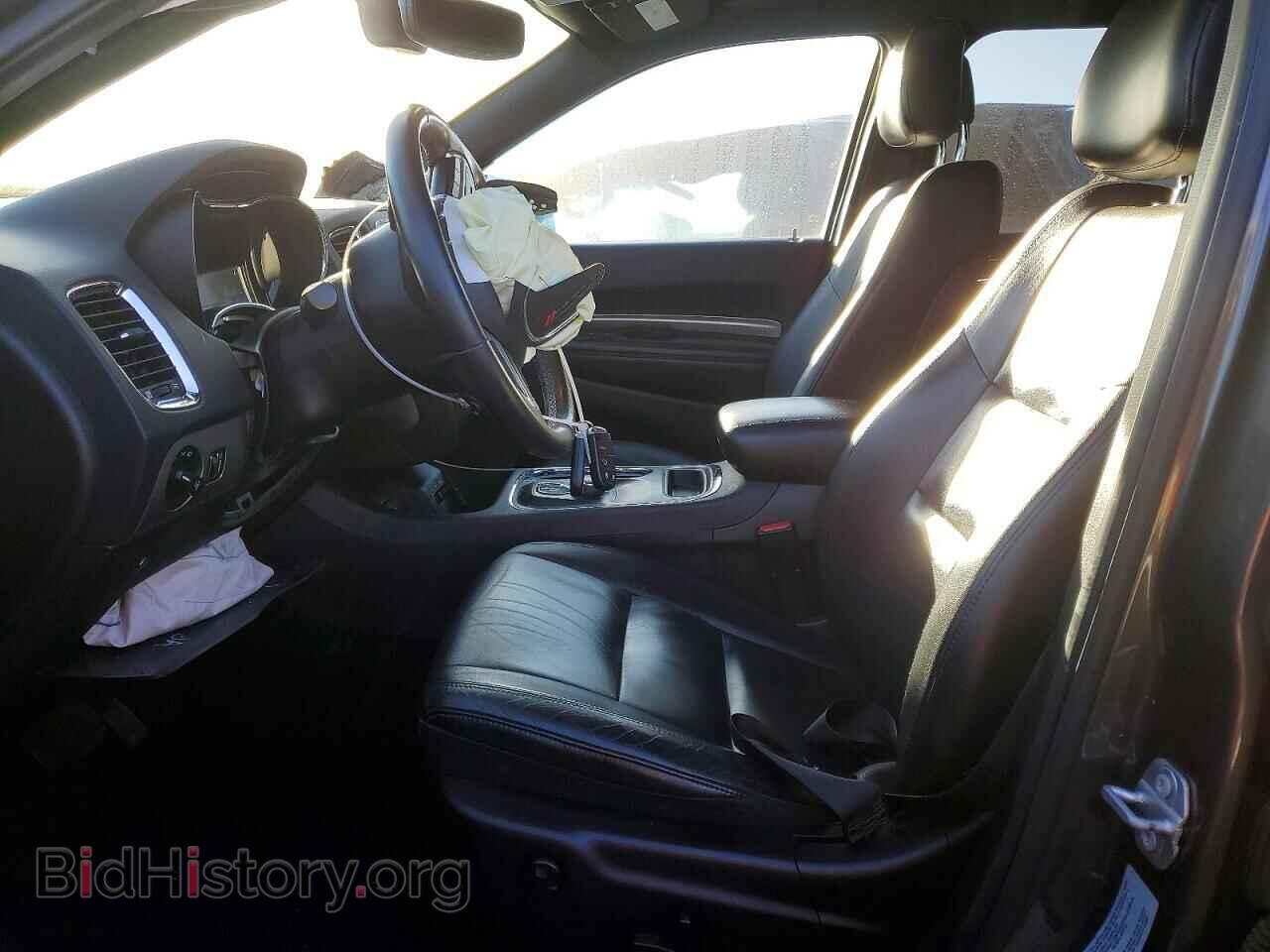 2017 DODGE DURANGO - VIN: 1C4RDHDG8HC619117 - Photo 7