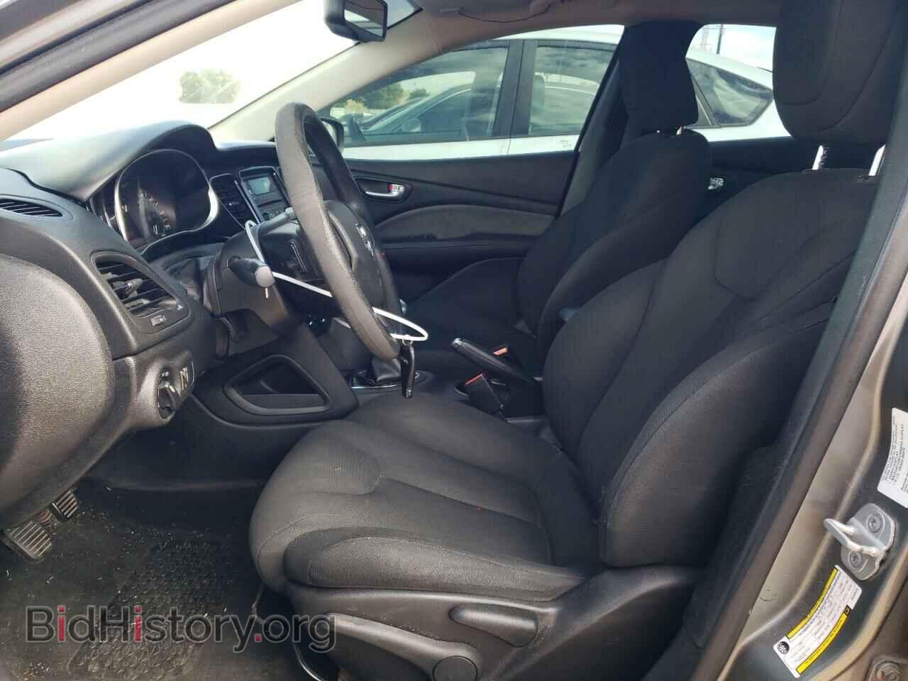 2013 DODGE DART - VIN: 1C3CDFAA2DD209979 - Photo 7